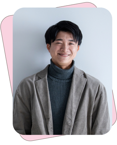 院長の写真