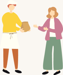 建物のイラスト