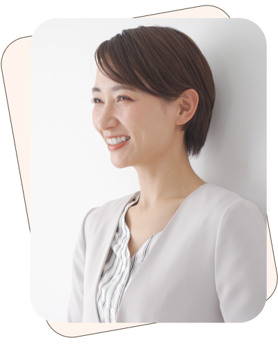 室長 谷彩の写真