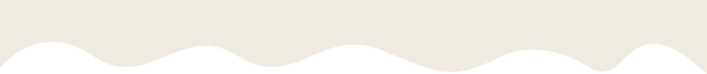 波形の装飾