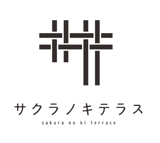 サクラノキテラス（マルシェ）