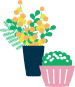 得意を活かすのイラスト