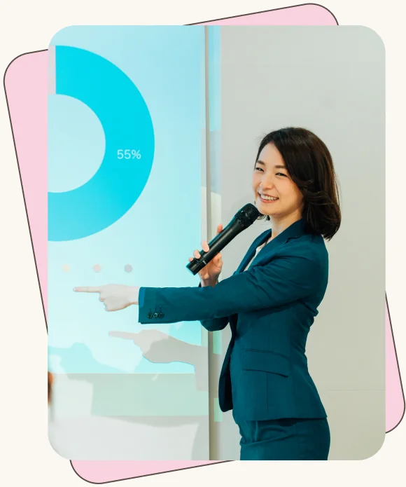 サクラノキ大学の講座の様子
