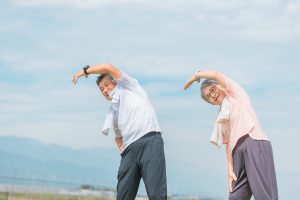 4月のサクラノキテラス開催