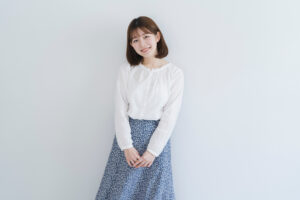 鈴木 みどり（ダミー）さんの写真