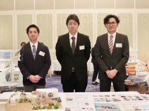 静岡市SDGs連携アワード ローカルアクション部門 受賞